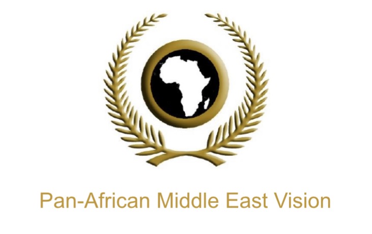 Pan-African Middle East Vision